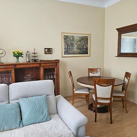 Apartament U Teresy Olsztyn  Exterior photo