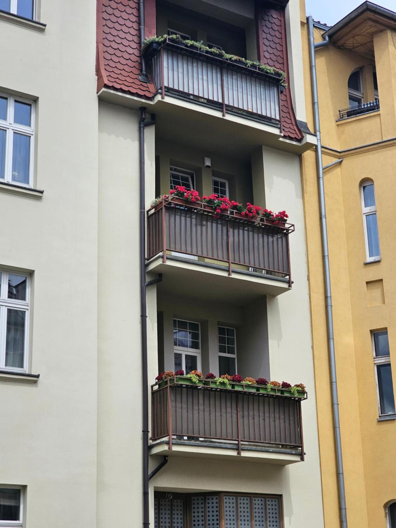 Apartament U Teresy Olsztyn  Exterior photo