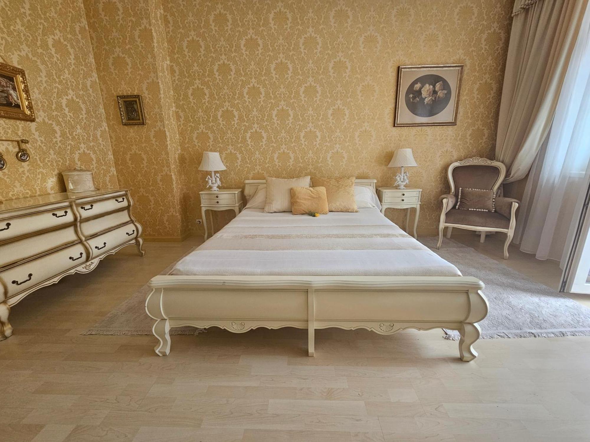 Apartament U Teresy Olsztyn  Exterior photo
