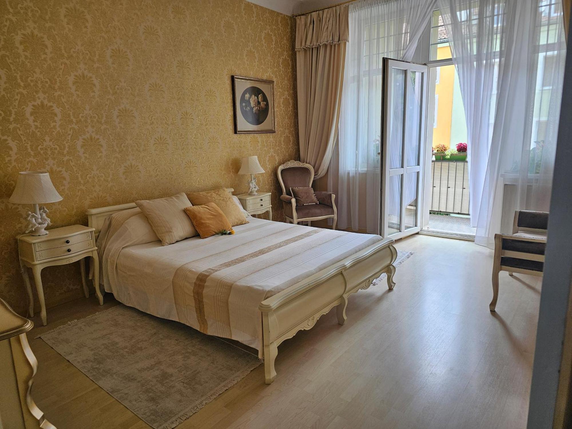 Apartament U Teresy Olsztyn  Exterior photo