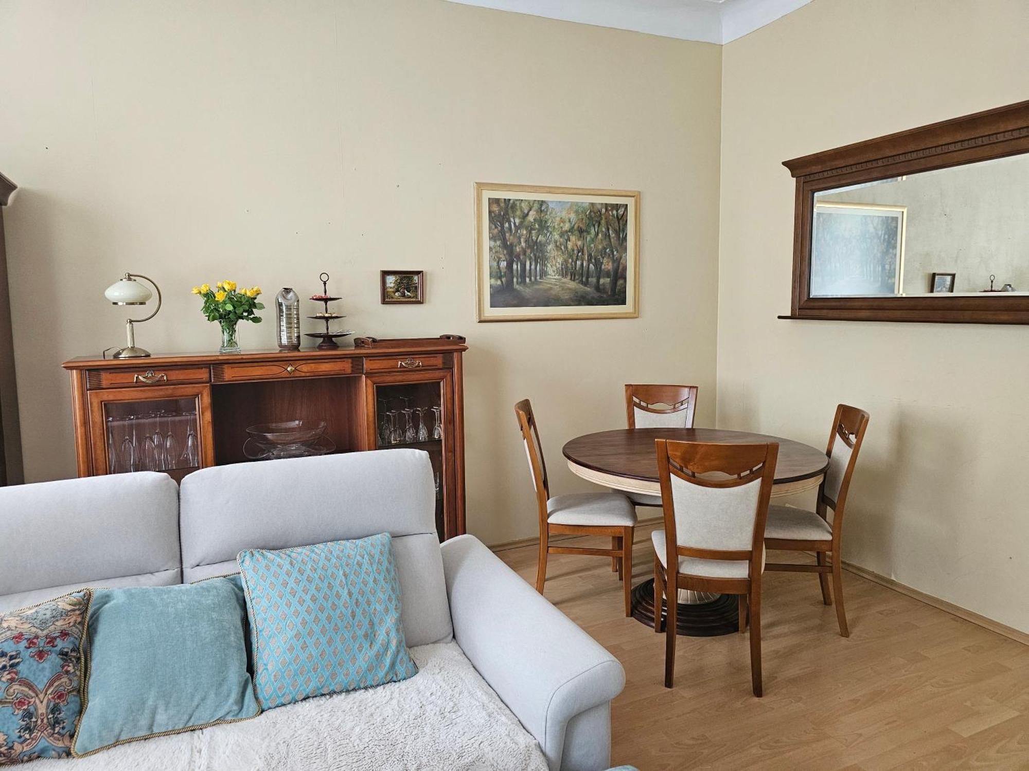Apartament U Teresy Olsztyn  Exterior photo